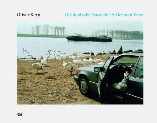Oliver Kern: A German View