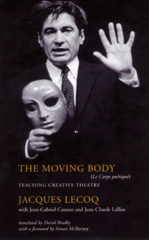 The Moving Body