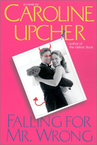 Falling for Mr. Wrong book cover