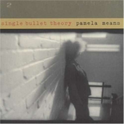 Single Bullet Theory book cover