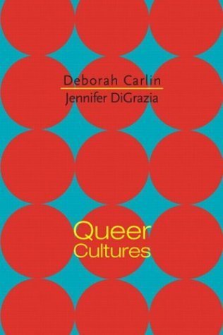 Queer Cultures book cover