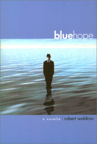 Blue Hope book cover
