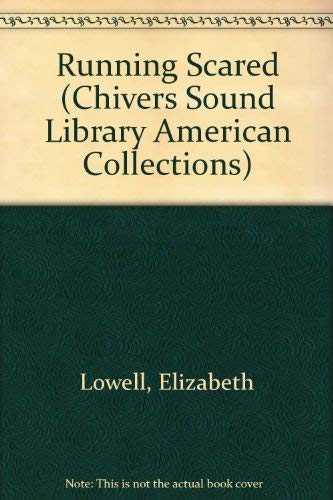 Running Scared book cover