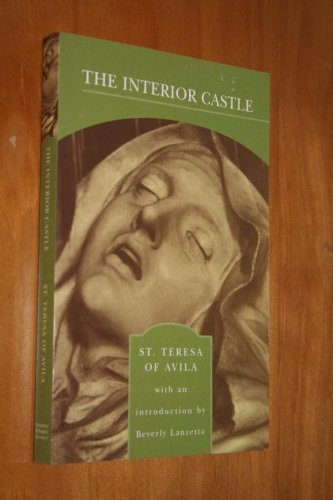 Interior Castle book cover