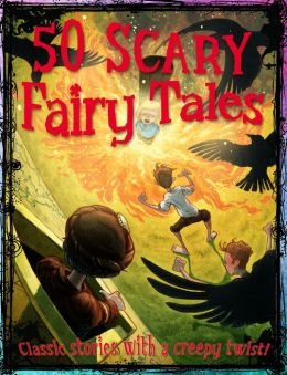 50 Scary Tales