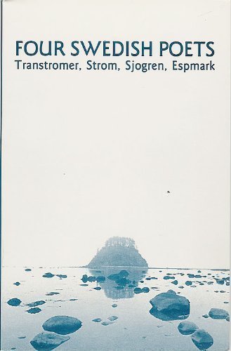 Four Swedish Poets