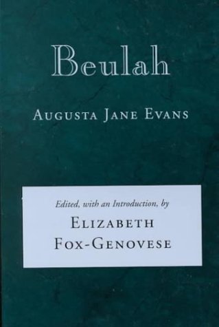 Beulah book cover