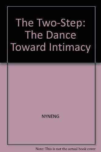 Two-Step: The Dance Toward Intimacy (Grove Press) book cover