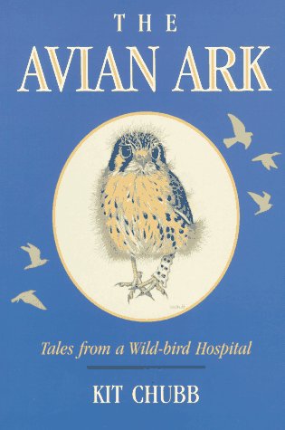 Avian Ark (US) book cover