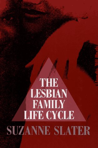 Lesbian Family Life Cycle book cover