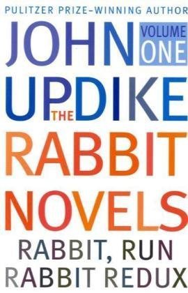 Rabbit Novels, Volume 1