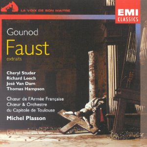 Faust extraits