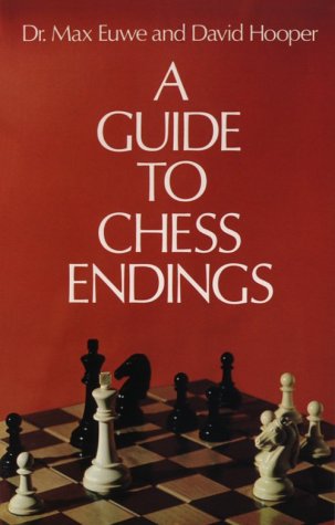 Guide to Chess Endings book cover