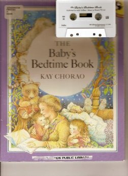 Baby's Bedtime Book book cover