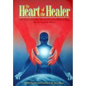 Heart of the Healer (Revised) book cover