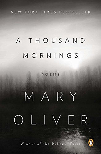 Thousand Mornings: Poems