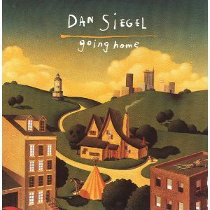 Going Home book cover