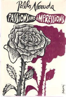 Passions and Impressions book cover