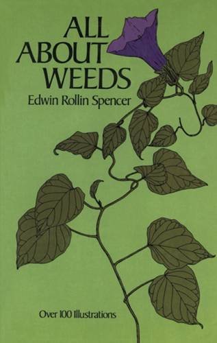 All about Weeds book cover