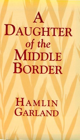 Daughter of the Middle Border book cover