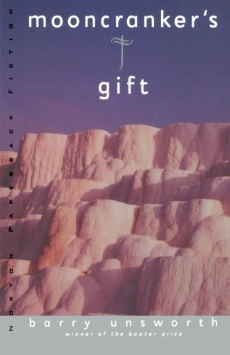 Mooncranker's Gift book cover