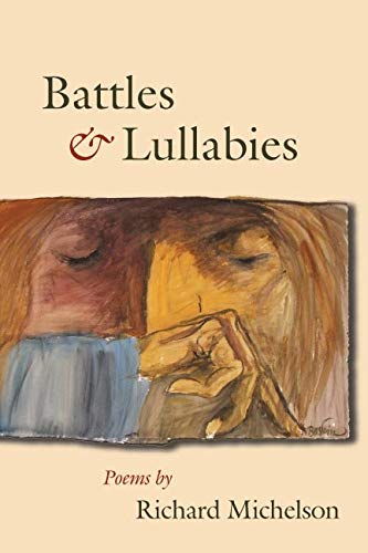 Battles and Lullabies book cover