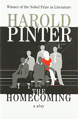 Homecoming book cover