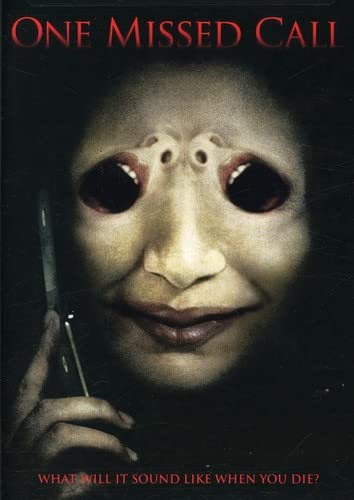 One Missed Call (DVD) (WS)