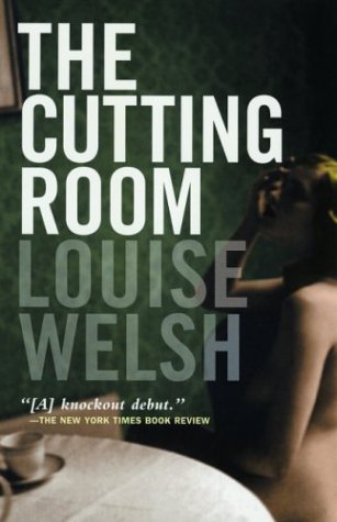 Cutting Room