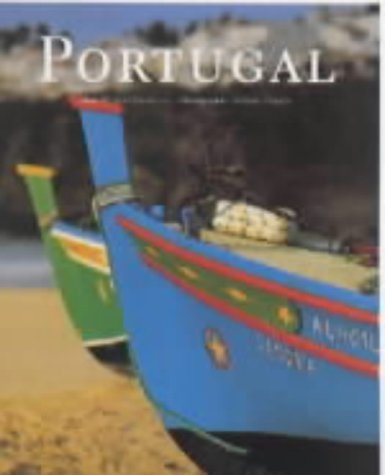 Portugal book cover
