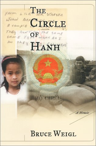 Circle of Hanh: A Memoir