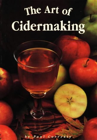 Art of Cidermaking book cover
