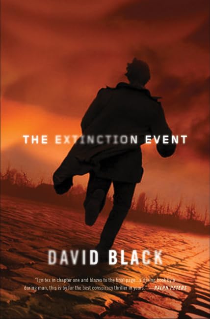 Extinction Event