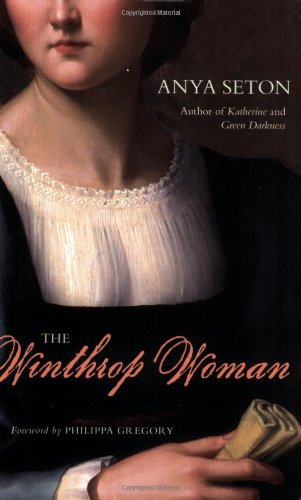 Winthrop Woman