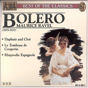 Best of the Classics book cover
