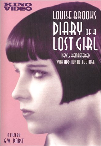 Diary of a Lost Girl