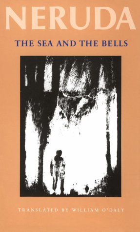 Sea and the Bells book cover
