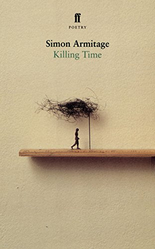 Killing Time book cover