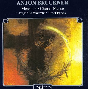 Choral-Messe book cover