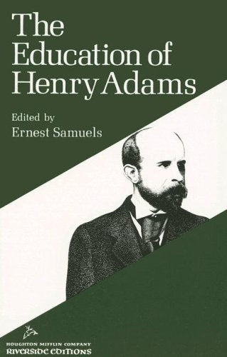 Education of Henry Adams
