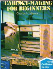Cabinet Making for Beginners