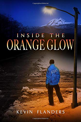 Inside The Orange Glow book cover