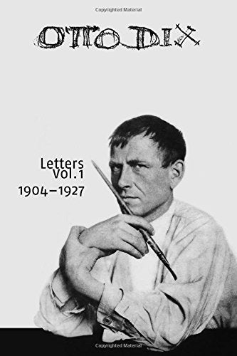 Letters, Vol. 1 book cover
