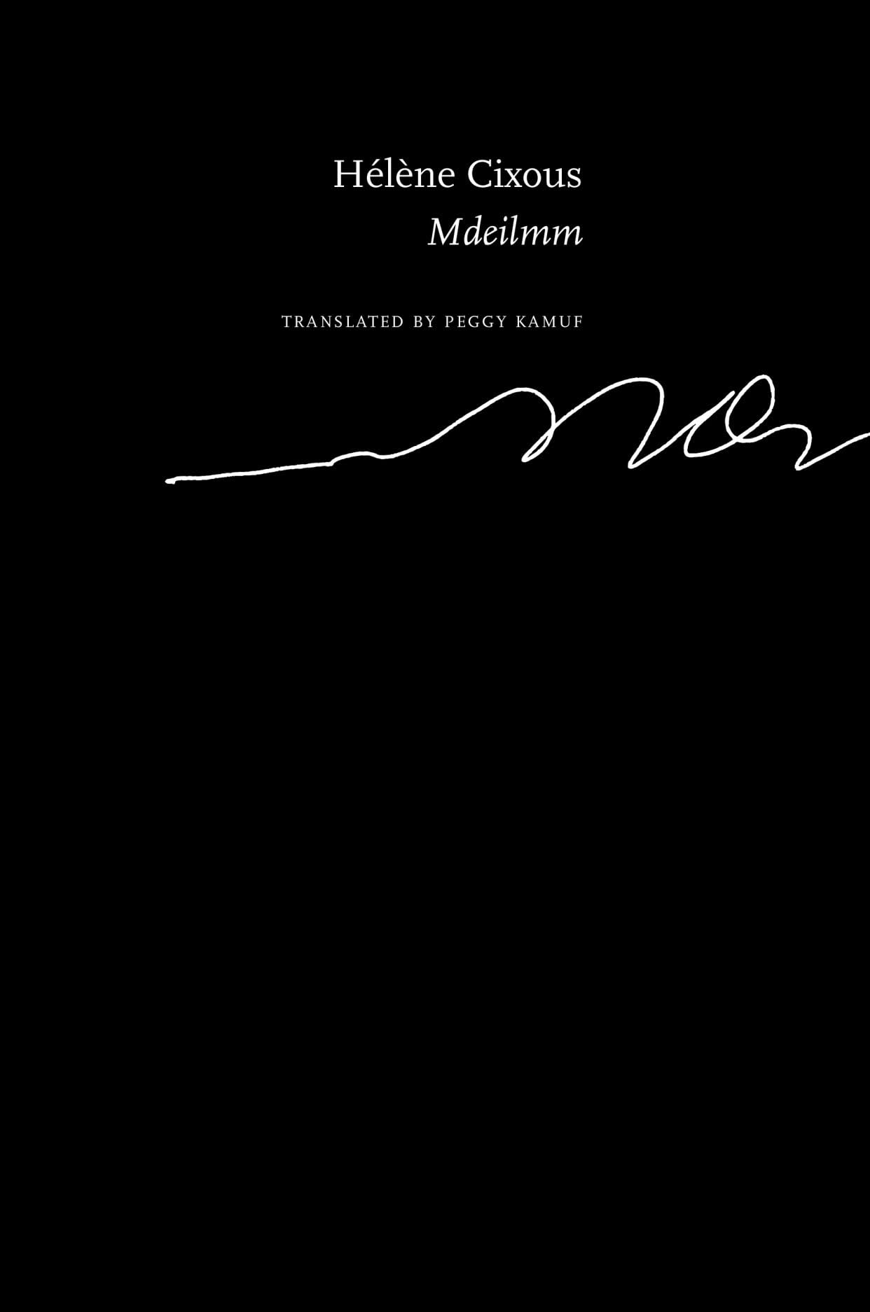 Mdeilmm book cover