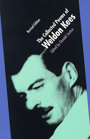 Collected Poems of Weldon Kees (Revised Edition) (Revised)