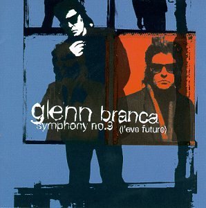 Symphony No. 9 (L'Eve Future) book cover