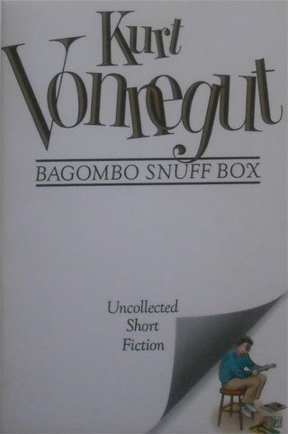 Bagombo Snuff Box: Uncollected Short Fiction book cover