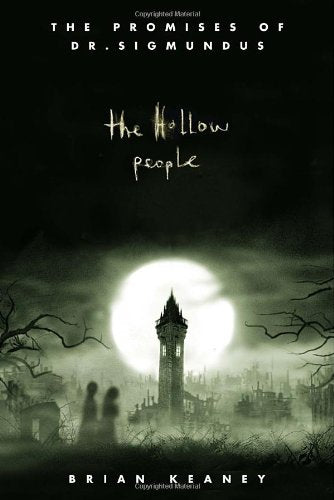 Hollow People book cover