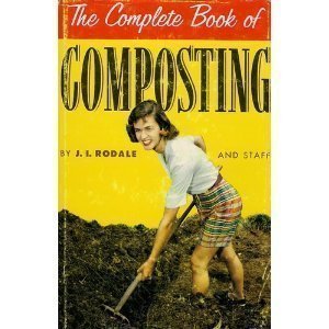 Complete Book of Composting,