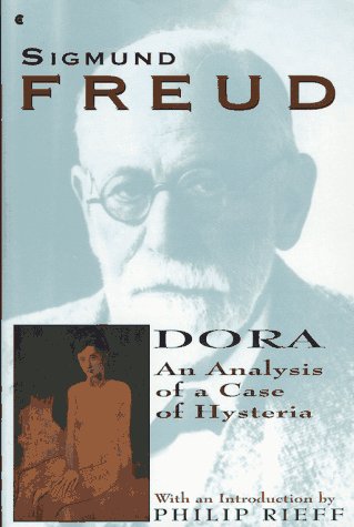 Dora: An Analysis of a Case of Hysteria book cover